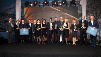 Мистър и Мисис Икономика 2016