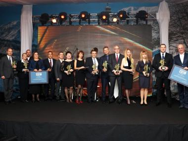 Мистър и Мисис Икономика 2016