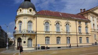 Акад. Юлиян Ревалски е новият председател на БАН