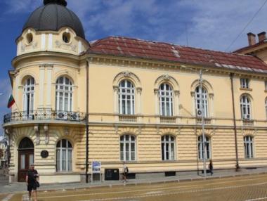 Акад. Юлиян Ревалски е новият председател на БАН