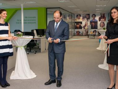 Голяма софтуерна компания отвори офис във Варна