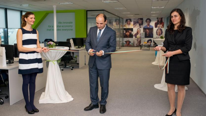 Голяма софтуерна компания отвори офис във Варна