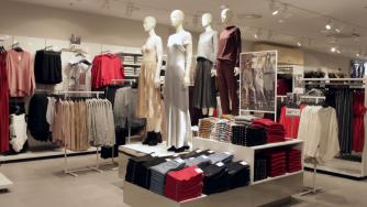 H&M отвори десети магазин у нас