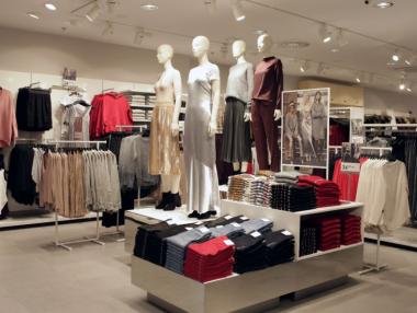 H&M отвори десети магазин у нас