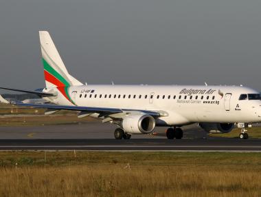 Bulgaria Air пуска допълнителни полети до 9 дестинации