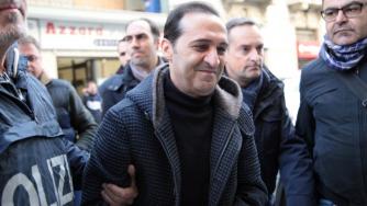 Заловиха един от най-опасните босове на италианската мафия