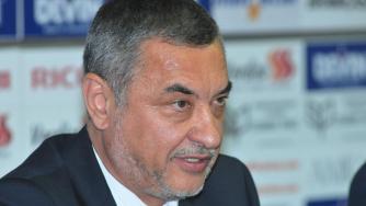 Валери Симеонов: ГЕРБ могат и да не върнат мандата