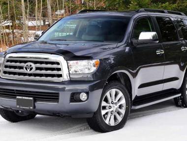 Борисов връща на горските супер луксозните джипове