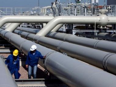 Турция ратифицира споразумението за „Турски поток“