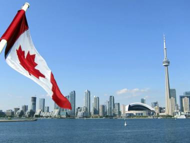 Канада отмени визите за мексикански граждани