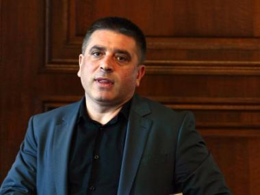 ГЕРБ са готови да предложат 0 лв. партийна субсидия