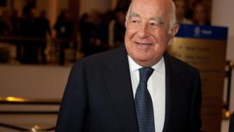 Най-богатите хора в Швейцария