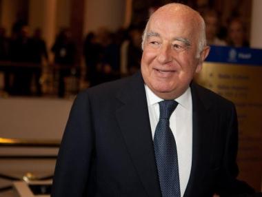 Най-богатите хора в Швейцария