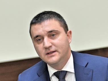 Горанов: Влизането в „чакалнята“ на Еврозоната е политическо решение