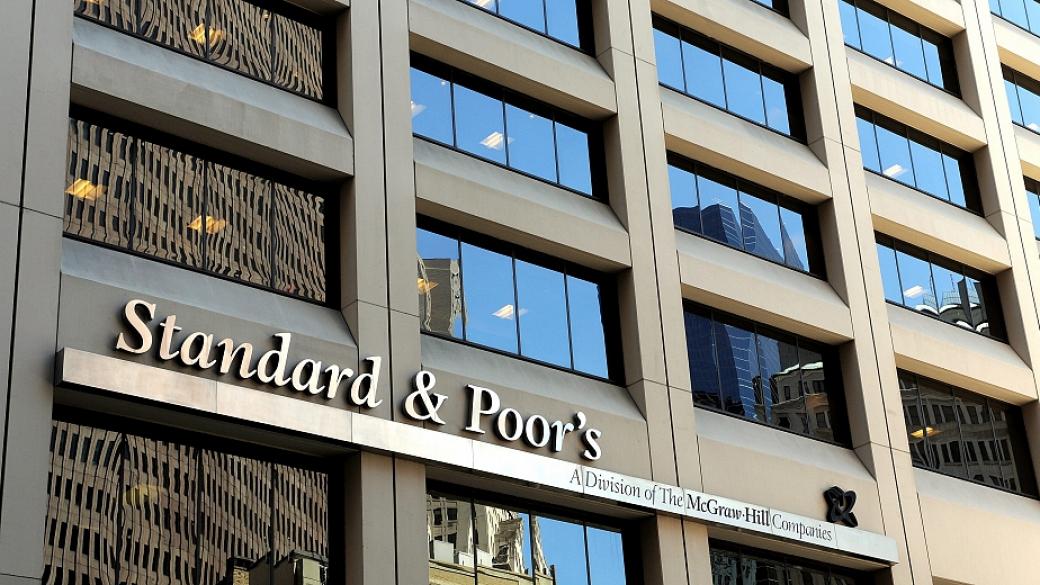 S&P: Политическата нестабилност в България може да забави икономическото възстановяване