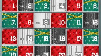 Европол издирва престъпници с коледна кампания