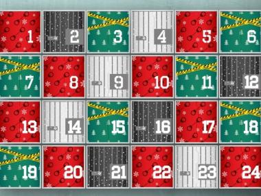 Европол издирва престъпници с коледна кампания