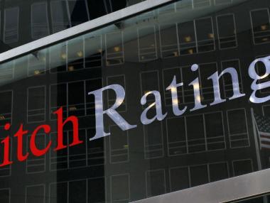 Fitch запази инвестиционния рейтинг на България