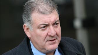 Над 1100 килограма наркотици са заловили службите през 2016 г.