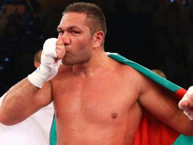Кубрат Пулев спечели интерконтиненталната титла