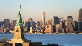 Епохата на доминация на Запада приключи