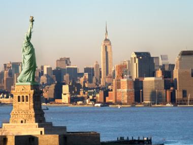 Епохата на доминация на Запада приключи