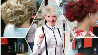 Българска фризьорка постави рекорд за „Гинес“