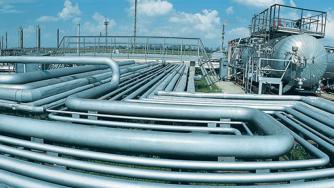 Газопровод ще свързва Нигерия с Европа