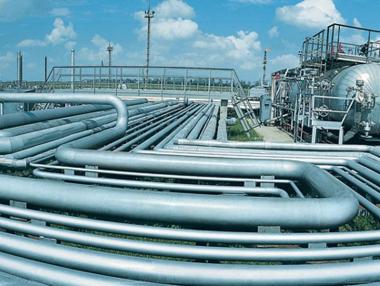 Газопровод ще свързва Нигерия с Европа