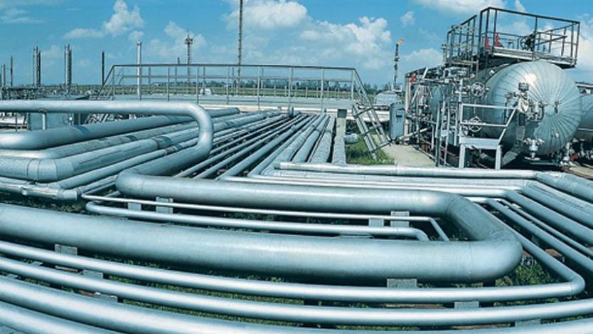 Газопровод ще свързва Нигерия с Европа