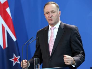 Премиерът на Нова Зеландия напусна поста си