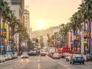 Любимите дестинации в Instagram през 2016 г.