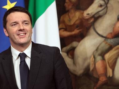 Световните медии за оставката на Матео Ренци