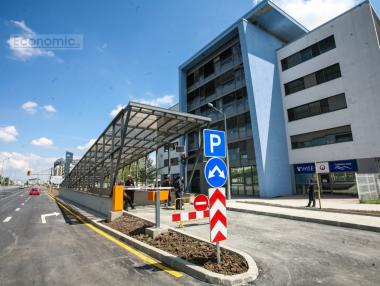 Държавата спира от продажба имота от 11 дка в „Младост”