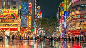 15-те най-безопасни града в света