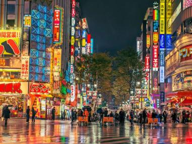 15-те най-безопасни града в света