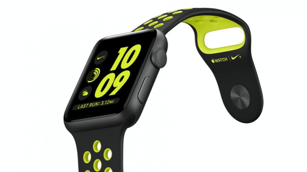 Популярността на Apple Watch намалява