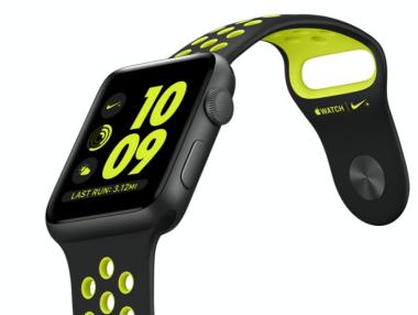 Популярността на Apple Watch намалява