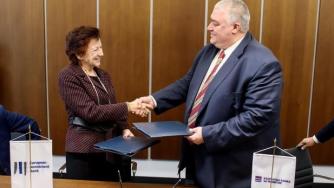 ББР получи €150 млн. за финансиране на проекти по плана „Юнкер“