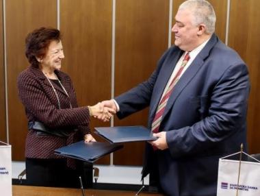 ББР получи €150 млн. за финансиране на проекти по плана „Юнкер“