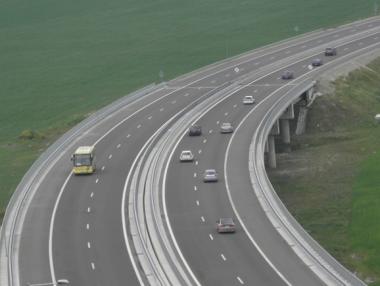 Хората искат едното платно на „Струма“ да е извън Кресненското дефиле