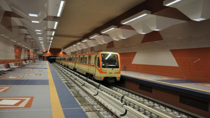 Повреда спря метрото по линия „Сердика“ – „СУ Св. Климент Охридски“