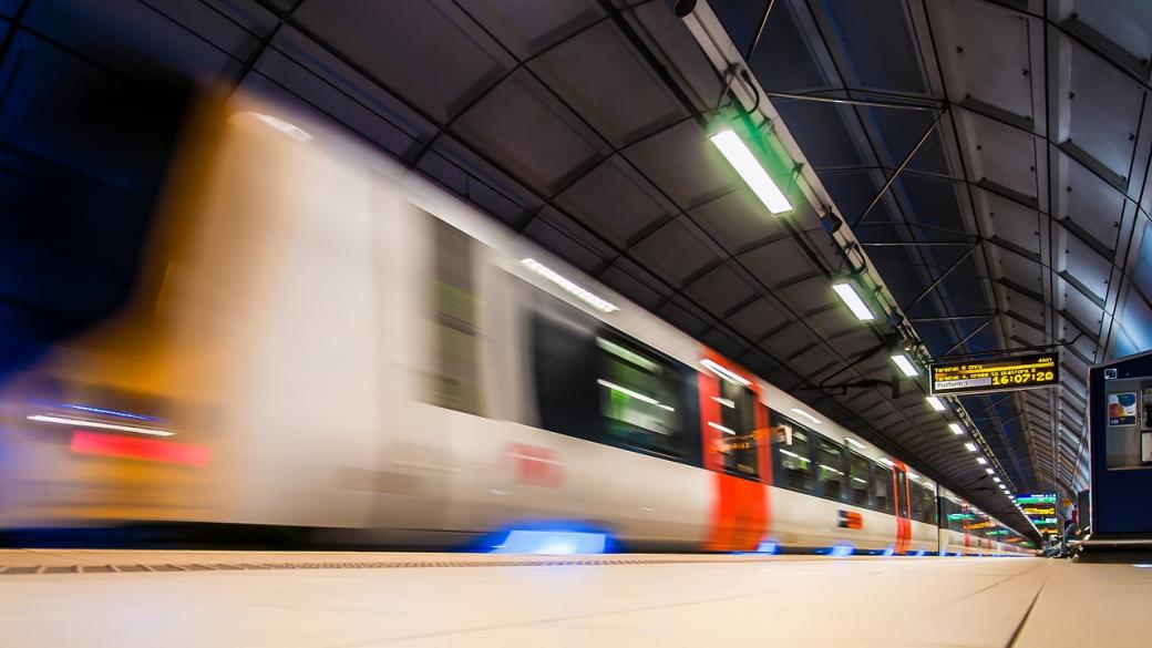 Стачка блокира метрото в Лондон за 24 часа