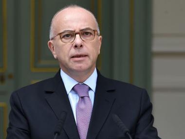 Бернар Казньов е новият френски премиер