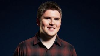 Вече има нов най-млад милиардер в света