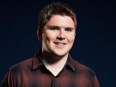 Вече има нов най-млад милиардер в света