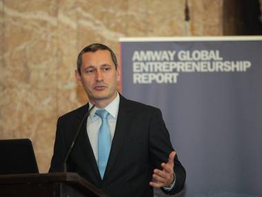 Само 1/4 от българите смятат, че могат да бъдат предприемачи