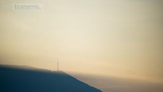 София е сред най-замърсените градове в Европа