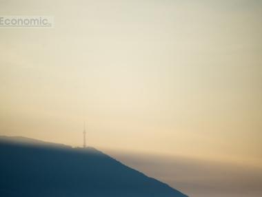 София е сред най-замърсените градове в Европа