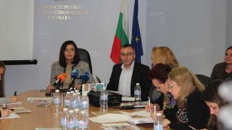 37.9% от българските младежи са функционално неграмотни